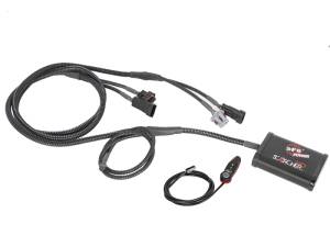 aFe Power Performance Parts & Installation | 1350 Offroad - aFe SCORCHER HD Power Module GM Diesel Trucks 04.5-10 V8-6.6L (td) LLY/LBZ/LMM - 77-44006 - Image 6