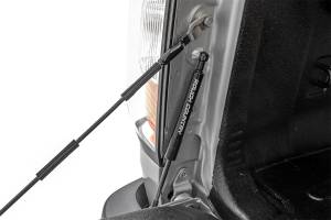 Rough Country Lift Kits & Suspension | 1350 Offroad - Rough Country Tailgate Assist - 73218 - Image 2