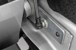 Rough Country Lift Kits & Suspension | 1350 Offroad - Rough Country Tailgate Assist - 73218 - Image 4