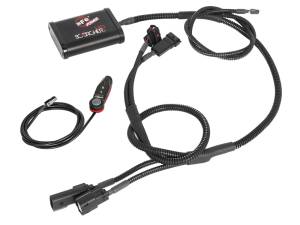 aFe Power Performance Parts & Installation | 1350 Offroad - aFe SCORCHER HD Power Module GM Diesel Trucks 11-14 V8-6.6L (td) LML - 77-44007 - Image 7
