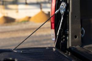Rough Country Lift Kits & Suspension | 1350 Offroad - Rough Country Tailgate Assist - 73220 - Image 4