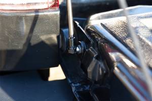 Rough Country Lift Kits & Suspension | 1350 Offroad - Rough Country Tailgate Assist - 73220 - Image 5