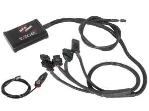 aFe Power Performance Parts & Installation | 1350 Offroad - aFe SCORCHER HD Power Module GM Colorado/Canyon 16-22 L4-2.8L (td) LWN - 77-44009 - Image 6