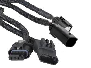 aFe Power Performance Parts & Installation | 1350 Offroad - aFe SCORCHER HD Power Module GM Diesel Trucks 17-23 V8-6.6L (td) L5P - 77-44010 - Image 5