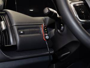 aFe Power Performance Parts & Installation | 1350 Offroad - aFe SCORCHER GT Power Module Nissan Patrol/Armada (Y63) 25-26 V6-3.5L (tt) - 77-46107 - Image 1