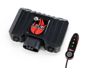 aFe Power Performance Parts & Installation | 1350 Offroad - aFe SCORCHER GT Power Module GM Trucks 19-26 L4-2.7L (t) - 77-44013 - Image 2