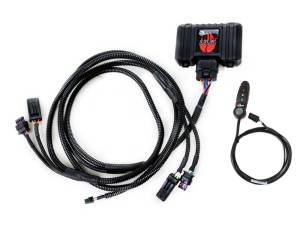 aFe Power Performance Parts & Installation | 1350 Offroad - aFe SCORCHER GT Power Module GM Trucks 19-26 L4-2.7L (t) - 77-44013 - Image 4
