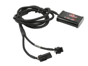aFe Power Performance Parts & Installation | 1350 Offroad - aFe SCORCHER HD Power Module GM Trucks 20-22/SUVs 20-24 L6-3.0L (td) LM2 - 77-44014 - Image 3