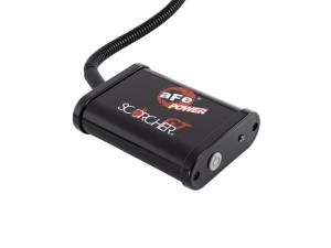 aFe Power Performance Parts & Installation | 1350 Offroad - aFe SCORCHER GT Power Module GM Trucks/SUVs 09-14 V8-5.3L - 77-44019 - Image 2
