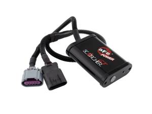 aFe Power Performance Parts & Installation | 1350 Offroad - aFe SCORCHER GT Power Module GM Trucks/SUVs 14-20 V8-6.2L - 77-44020 - Image 5