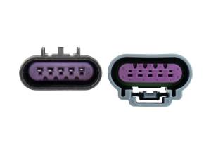 aFe Power Performance Parts & Installation | 1350 Offroad - aFe SCORCHER GT Power Module GM Trucks/SUVs 09-14 V8-5.3L - 77-44019 - Image 5