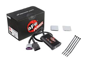 aFe Power Performance Parts & Installation | 1350 Offroad - aFe SCORCHER GT Power Module GM Trucks/SUVs 09-14 V8-5.3L - 77-44019 - Image 6
