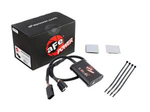 aFe Power Performance Parts & Installation | 1350 Offroad - aFe SCORCHER GT Power Module GM Trucks/SUVs 14-20 V8-6.2L - 77-44020 - Image 3