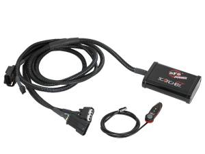aFe Power Performance Parts & Installation | 1350 Offroad - aFe SCORCHER GT Power Module Lexus RC 200t/300/GS 200t/300t/IS 200t/300 16-25 L4-2.0L (t) - 77-46001 - Image 4
