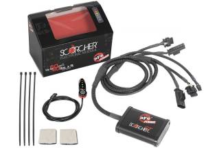 aFe Power Performance Parts & Installation | 1350 Offroad - aFe SCORCHER GT Power Module Toyota GR Supra (A90) 20-26 L4-2.0L (t)/L6-3.0L (t) - 77-46004 - Image 7