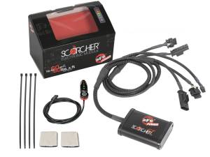 aFe Power Performance Parts & Installation | 1350 Offroad - aFe SCORCHER GT Power Module Toyota GR Supra (A90) 20-26 L4-2.0L (t)/L6-3.0L (t) - 77-46004 - Image 10