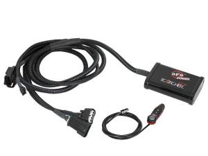 aFe Power Performance Parts & Installation | 1350 Offroad - aFe SCORCHER GT Power Module Toyota Land Cruiser (J300)/Tundra 22-26 V6-3.4L (tt) - 77-46005 - Image 3