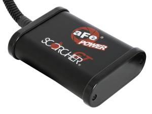 aFe Power Performance Parts & Installation | 1350 Offroad - aFe SCORCHER GT Power Module Toyota GR Corolla 23-26 L3-1.6L (t) - 77-46013 - Image 3