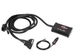 aFe Power Performance Parts & Installation | 1350 Offroad - aFe SCORCHER GT Power Module Toyota GR Corolla 23-26 L3-1.6L (t) - 77-46013 - Image 5