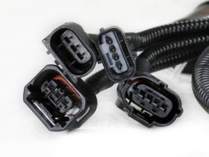 aFe Power Performance Parts & Installation | 1350 Offroad - aFe SCORCHER BLUE Bluetooth Capable Power Module Toyota Tacoma 24-26 /4Runner 25-26 L4-2.4L (t) - 77-86015 - Image 7