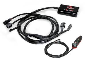 aFe Power Performance Parts & Installation | 1350 Offroad - aFe SCORCHER GT Power Module Toyota Tacoma 24-26 /4Runner 25-26 L4-2.4L (t) - 77-46015 - Image 4