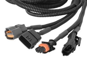 aFe Power Performance Parts & Installation | 1350 Offroad - aFe SCORCHER HD Power Module Nissan Titan XD 16-19 V8-5.0L (td) - 77-46101 - Image 6