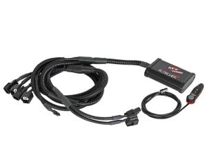 aFe Power Performance Parts & Installation | 1350 Offroad - aFe SCORCHER GT Power Module Nissan GT-R (R35) 09-24 V6-3.8L (tt) - 77-46102 - Image 3