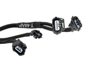 aFe Power Performance Parts & Installation | 1350 Offroad - aFe SCORCHER GT Power Module Nissan Patrol/Armada (Y63) 25-26 V6-3.5L (tt) - 77-46107 - Image 6