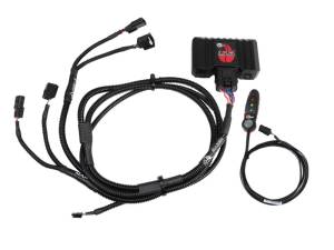 aFe Power Performance Parts & Installation | 1350 Offroad - aFe SCORCHER GT Power Module Nissan Patrol/Armada (Y63) 25-26 V6-3.5L (tt) - 77-46107 - Image 4