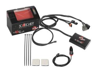 aFe Power Performance Parts & Installation | 1350 Offroad - aFe SCORCHER HD Power Module - 77-46207 - Image 3