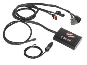aFe Power Performance Parts & Installation | 1350 Offroad - aFe SCORCHER HD Power Module - 77-46207 - Image 6