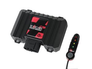 aFe Power Performance Parts & Installation | 1350 Offroad - aFe SCORCHER GT PLUS Power Module Jeep Wrangler (JL) 18-26 L4-2.0L (t) - 77-46209 - Image 2