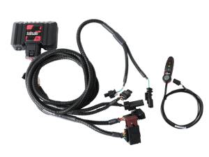 aFe Power Performance Parts & Installation | 1350 Offroad - aFe SCORCHER GT PLUS Power Module Jeep Wrangler (JL)/Gladiator (JT) 18-26 V6-3.6L - 77-46208 - Image 5