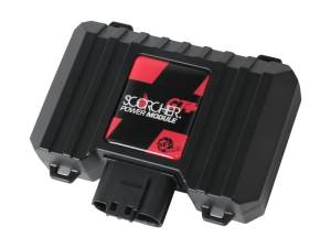 aFe Power Performance Parts & Installation | 1350 Offroad - aFe SCORCHER GT PLUS Power Module Jeep Wrangler (JL) 18-26 L4-2.0L (t) - 77-46209 - Image 6