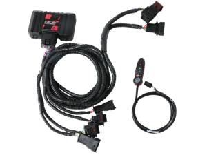 aFe Power Performance Parts & Installation | 1350 Offroad - aFe SCORCHER HD PLUS Power Module Jeep Wrangler (JL)/Gladiator (JT) 20-23 V6-3.0L (td) EcoDiesel - 77-46210 - Image 3