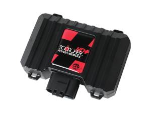 aFe Power Performance Parts & Installation | 1350 Offroad - aFe SCORCHER HD PLUS Power Module Jeep Wrangler (JL)/Gladiator (JT) 20-23 V6-3.0L (td) EcoDiesel - 77-46210 - Image 6