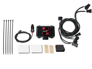 aFe Power Performance Parts & Installation | 1350 Offroad - aFe SCORCHER HD PLUS Power Module Jeep Wrangler (JL)/Gladiator (JT) 20-23 V6-3.0L (td) EcoDiesel - 77-46210 - Image 7