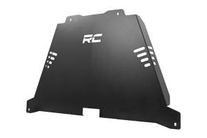 Rough Country Lift Kits & Suspension | 1350 Offroad - Rough Country Catalytic Converter Shield - 75008 - Image 4