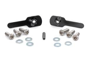 Rough Country Lift Kits & Suspension | 1350 Offroad - Rough Country Catalytic Converter Shield - 75009 - Image 4