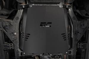 Rough Country Lift Kits & Suspension | 1350 Offroad - Rough Country Catalytic Converter Shield - 75010 - Image 3