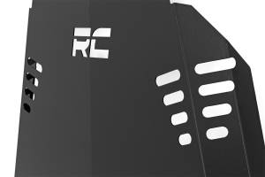 Rough Country Lift Kits & Suspension | 1350 Offroad - Rough Country Catalytic Converter Shield - 75011 - Image 3