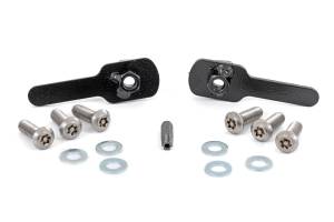 Rough Country Lift Kits & Suspension | 1350 Offroad - Rough Country Catalytic Converter Shield - 75012 - Image 4