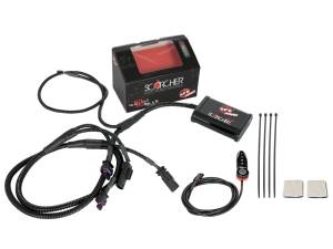 aFe Power Performance Parts & Installation | 1350 Offroad - aFe SCORCHER GT Power Module Mercedes-Benz CLA250/GLA250 14-23 L4-2.0L (t) - 77-46501 - Image 5