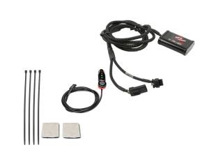 aFe Power Performance Parts & Installation | 1350 Offroad - aFe SCORCHER HD Power Module Mercedes-Benz Sprinter 14-22 L4-2.1L (td)/10-22 V6-3.0L (td) - 77-46503 - Image 4