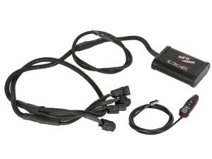aFe Power Performance Parts & Installation | 1350 Offroad - aFe SCORCHER GT Power Module Honda/Acura 16-26 L4-1.5L (t)/2.0L (t) - 77-46601 - Image 6
