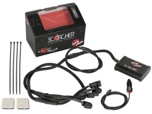 aFe Power Performance Parts & Installation | 1350 Offroad - aFe SCORCHER GT Power Module Honda/Acura 16-26 L4-1.5L (t)/2.0L (t) - 77-46601 - Image 7