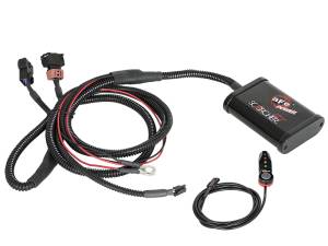 aFe Power Performance Parts & Installation | 1350 Offroad - aFe SCORCHER GT Power Module Mitsubishi Lancer EVO X 08-15 L4-2.0L (t) - 77-46701 - Image 3