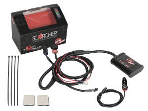 aFe Power Performance Parts & Installation | 1350 Offroad - aFe SCORCHER GT Power Module Mitsubishi Lancer EVO X 08-15 L4-2.0L (t) - 77-46701 - Image 5