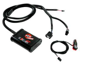 aFe Power Performance Parts & Installation | 1350 Offroad - aFe SCORCHER GT Power Module Subaru Outback 20-27/WRX 22-26 H4-2.4L (t) - 77-46803 - Image 7