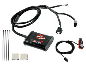 aFe Power Performance Parts & Installation | 1350 Offroad - aFe SCORCHER GT Power Module Subaru Outback 20-27/WRX 22-26 H4-2.4L (t) - 77-46803 - Image 4